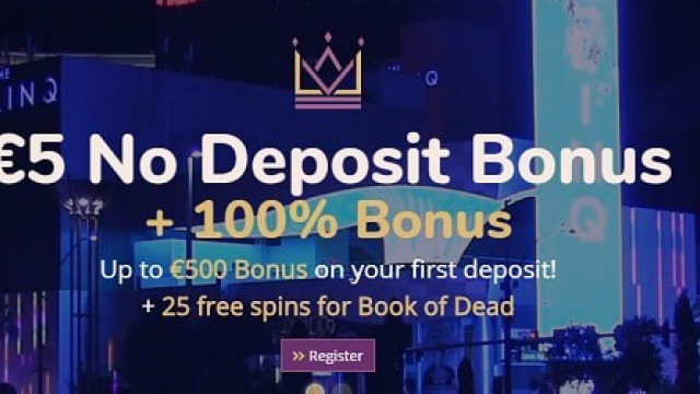 Unser 8 besten Echtgeld Verbunden Casinos and Spielotheken continent africa Slot Free Spins 2026