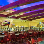 Uurimishunnikute prügikastid Hasartmänguettevõtte mängud Märkus BetMGM