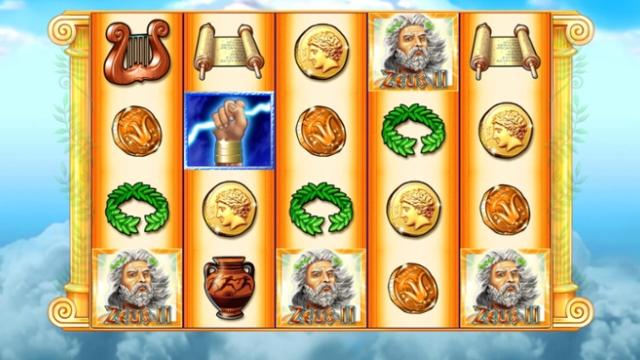 Votre casino un brin donné » Courez !