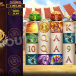 Για να ζήσετε την εμπειρία από τα καζίνο με επιπλέον μπόνους του Ηνωμένου Βασιλείου, δοκιμάστε τα online καζίνο στο διαδίκτυο.