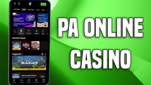 Δέκα καλύτερα online παιχνίδια κουλοχέρηδων για επιχειρήσεις τυχερών παιχνιδιών με πραγματικό νόμισμα που παίζουν μέσα στο 2026