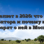 Мелбет в 2026: что за контора и почему всё говорят о ней в Москве
