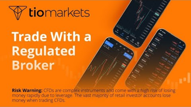 Официальный журнал брокера Tradeel