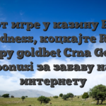 Слот игре у казину Fruit Madness, коцкајте RTG игру goldbet Crna Gora bonusi за забаву на интернету