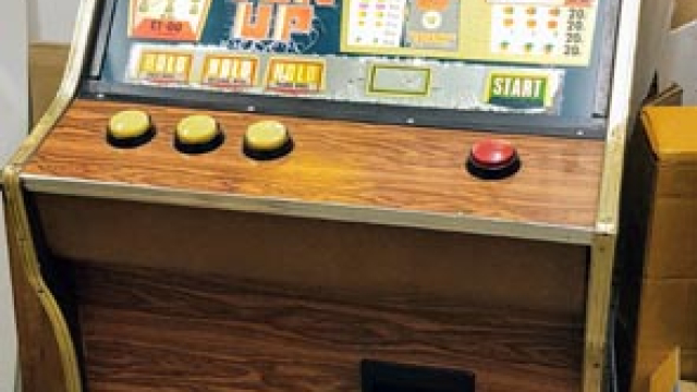 أفضل 10 مواقع إلكترونية لألعاب السلوتس بأموال حقيقية لعام 2026