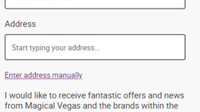 أفضل الكازينوهات على شبكة الإنترنت في الولايات المتحدة الأمريكية تراهن بأموال حقيقية اليوم