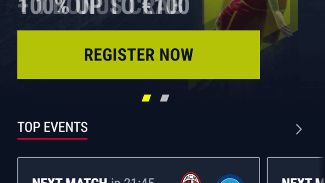 تطبيق رابونا للمقامرة في كندا: مزايا للهواتف المحمولة وفرصة ربح سريعة