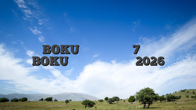 شركات BOKU للمقامرة، أفضل 7 كازينوهات BOKU على الإنترنت، مارس 2026