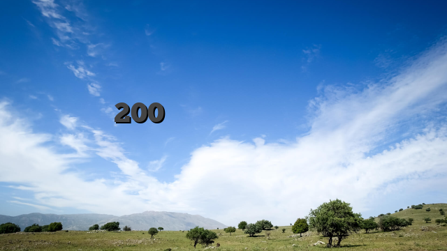 قم بتقييم 200٪ من الوديعة الخاصة بك في الصورة المستقبلية