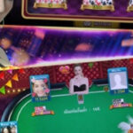 รีวิวเกมออนไลน์ Wonderful Goddess Gambling Establishment จาก BetMGM