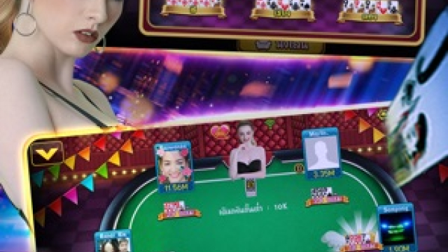 รีวิวเกมออนไลน์ Wonderful Goddess Gambling Establishment จาก BetMGM