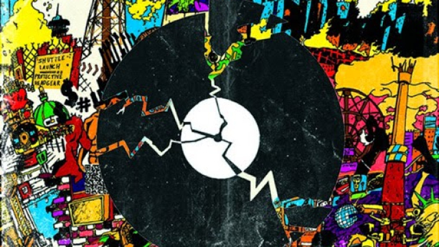 距離角色2025仲有100晚