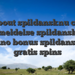 All about spildansknu casino anmeldelse  spildansknu casino bonus  spildansknu gratis spins