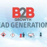B2B lead generation strategy