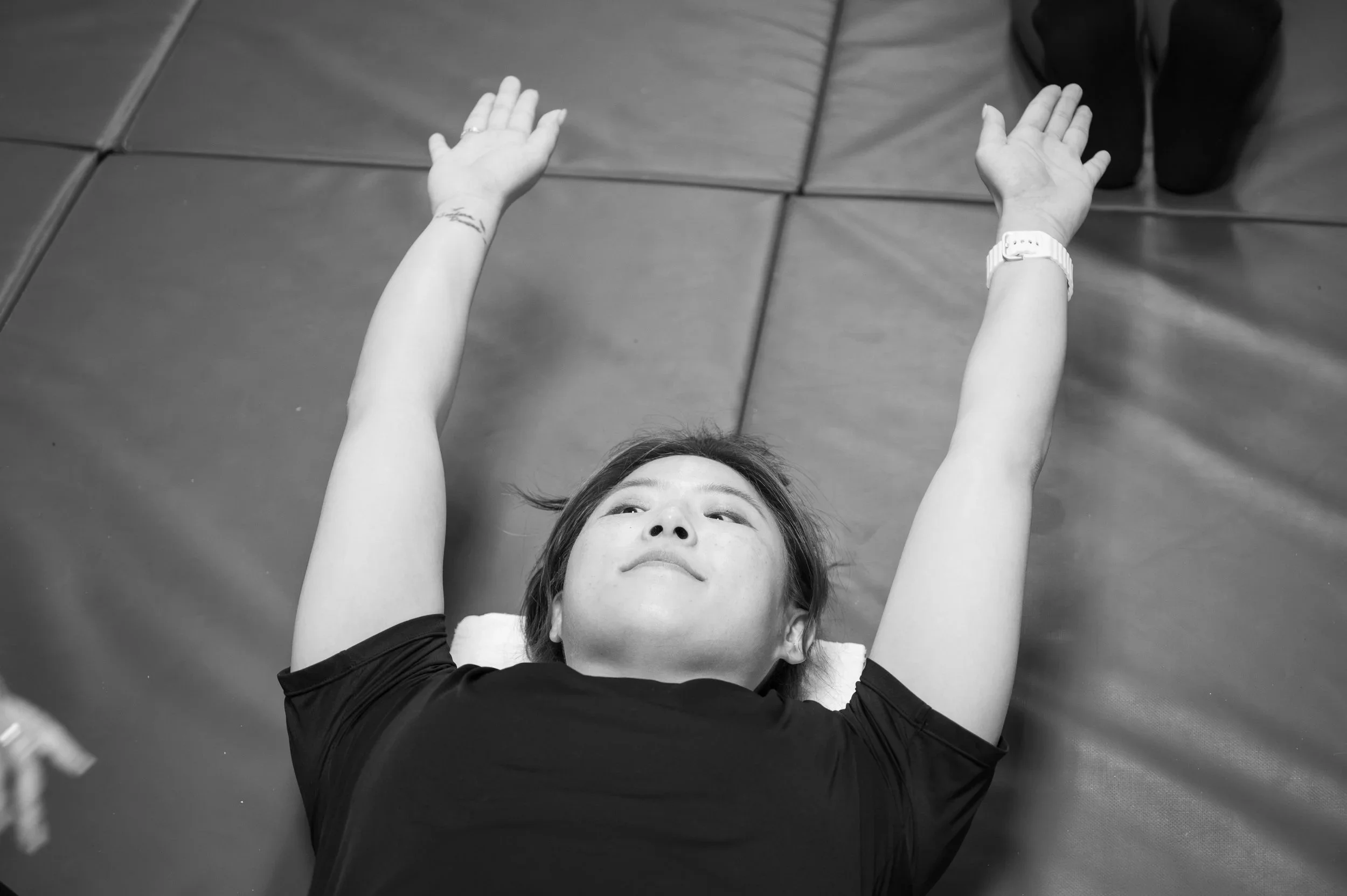 pilates studio new york