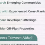 How Can You Find the Best Property Deals in Dubai’s Competitive Market?