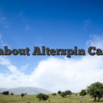 All about Alterspin Casino