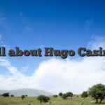 All about Hugo Casino