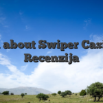 All about Swiper Casino Recenzija