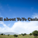 All about YoYo Casino
