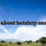 All about betsixty casino