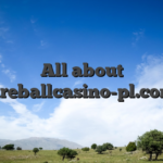 All about fireballcasino-pl.com