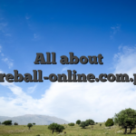 All about fireball-online.com.pl