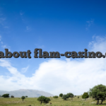 All about flam-casino.com