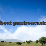 All about garrisoncasino.uk