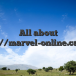 All about https://marvel-online.casino/