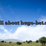 All about hugo-bet.se