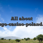 All about hugo-casino-poland.pl