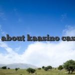 All about kaasino casino