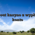 All about kasyno z wypłatą na konto