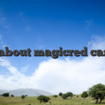 All about magicred casino