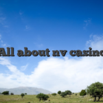 All about nv casino