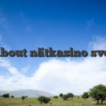All about nätkasino sverige