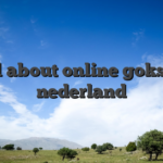 All about online goksite nederland
