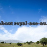 All about royal-ace-au.com