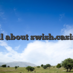 All about swish.casino