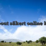 All about säkert online kasino