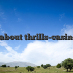 All about thrills-casino.cc