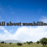 All about zombillion