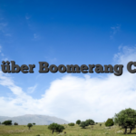 Alles über Boomerang  Casino