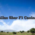 Alles über F1 Casino