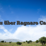 Alles über Ragnaro Casino