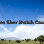 Alles über Swish Casino