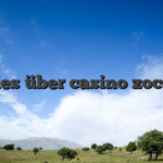 Alles über casino zoccer