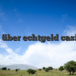Alles über echtgeld casino at