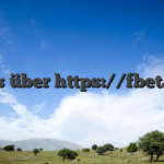 Alles über https://fbet.ink/